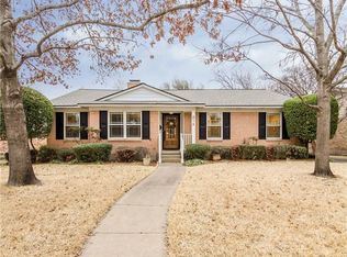 614 Parkview Ln, Richardson, TX 75080