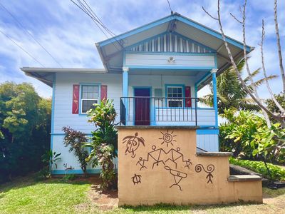 95-5587A Mamalahoa Hwy, Naalehu, HI, 96772