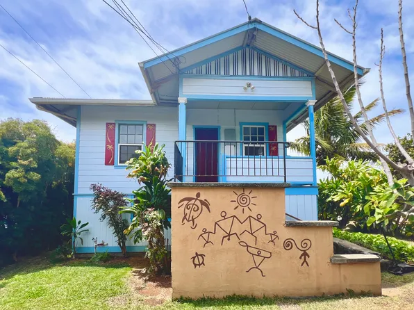 95-5587A Mamalahoa Hwy, Naalehu, HI 96772
