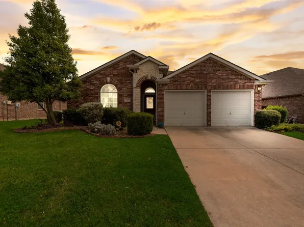 4603 Trumpet Vine, Denton, TX 76208
