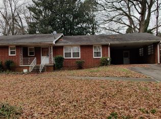 2561 Linda Ln SE, Atlanta, GA 30315