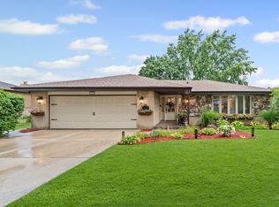 15346 Heather Ct, Orland Park, IL