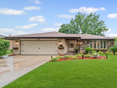 15346 Heather Ct, Orland Park, IL, 60462