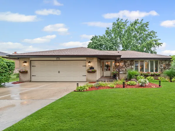 15346 Heather Ct, Orland Park, IL 60462