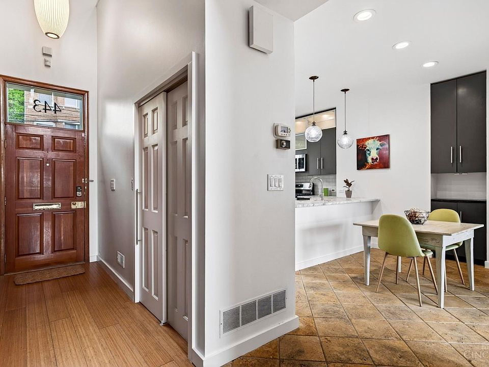 443 Milton St, Cincinnati, OH 45202 | Zillow