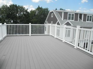 115 Harvey St #3B, Cambridge, MA 02140