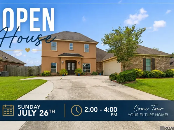 20318 Grand Crus Ave, Baton Rouge, LA 70817