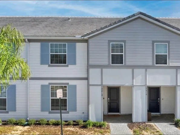 7614 Oak Spring Ln, Davenport, FL 33837