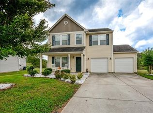201 Altondale Dr, Statesville, NC 28625