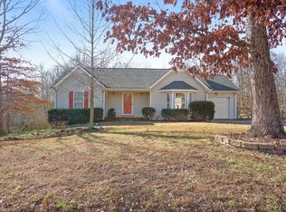 3353 Backridge Rd, Woodlawn, TN 37191