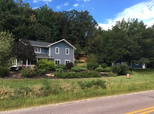 E8924 County Road P, Westby, WI 54667