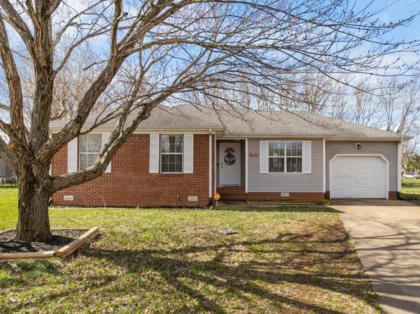 8636 Swale Ct, Oak Grove, KY 42262