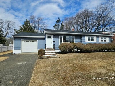 551 Park Avenue, Freehold, NJ, 07728