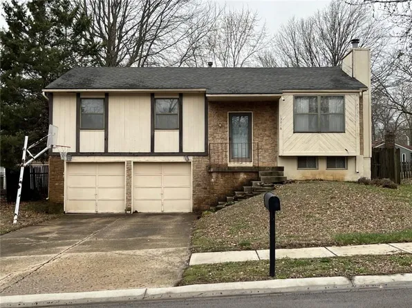 13016 S Trenton St, Olathe, KS 66062