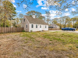 44 Butler Ave, West Yarmouth, MA 02673