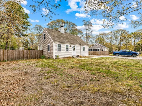 44 Butler Avenue, West Yarmouth, MA 02673