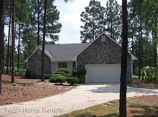 85 Coachman Way, Sanford, NC 27332