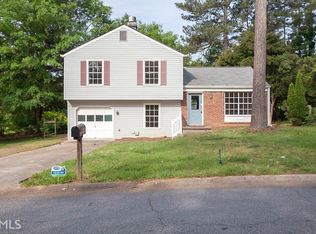 2971 Carrie Farm Rd NW, Kennesaw, GA 30144