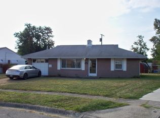 636 Koch Ave, Vandalia, OH 45377