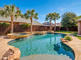 1809 Cliffview Dr, Plano, TX 75093