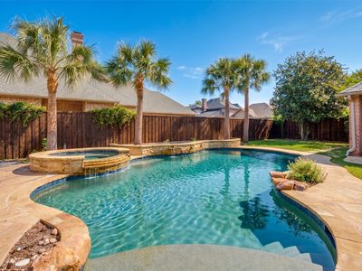 1809 Cliffview Dr, Plano, TX, 75093