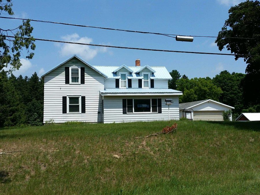 720 S Washington St, Hubbardston, MI 48845 Zillow