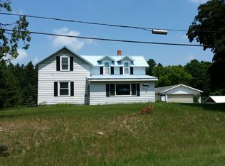 720 S Washington St, Hubbardston, MI 48845
