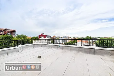 Rented by Urban Pads