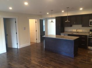 4 Sunset Ave #2, Jamaica Plain, MA 02130