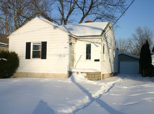 5922 Georgedale Rd, Toledo, OH 43613