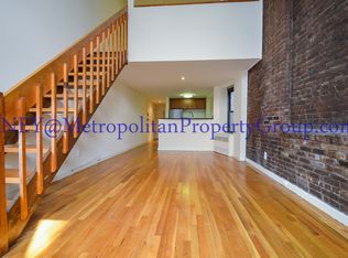 35 Grove St #2AJN, New York, NY 10014