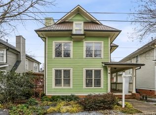 79 Hammock Pl SE, Atlanta, GA 30312