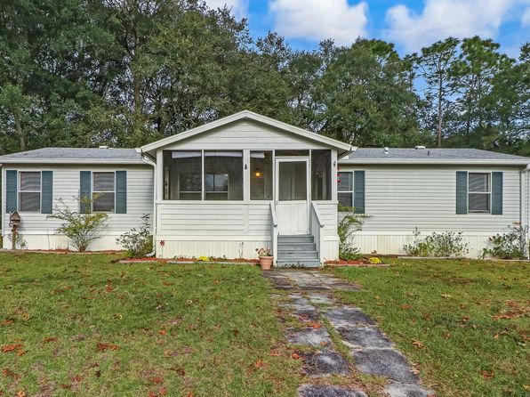 Yulee FL Mobile Homes & Manufactured Homes For Sale - 3 Homes | Zillow