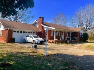 10745 Ok-20, Jay, OK 74346