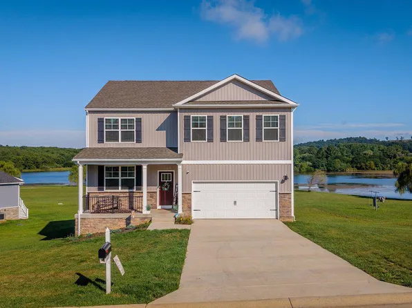 115 Waterfront Dr, Raphine, VA 24472