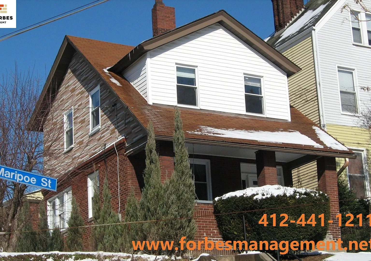 Room to Live, Space to Love! | Updated Home with Hardwood Floors & Flexible Lease Options — Photo 1