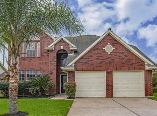634 Dijon Dr, Houston, TX 77015