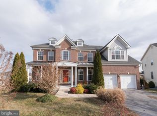 7606 Finglas Ct, Laurel, MD 20707