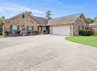 185 W Chance Rd, Lumberton, TX 77657