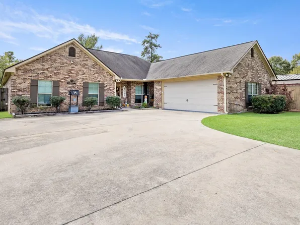 185 W Chance Rd, Lumberton, TX 77657
