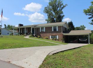162 Tango Dr, Madisonville, TN 37354