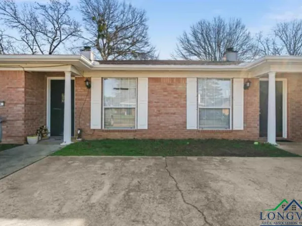 3 Dawn Cir, Longview, TX 75605
