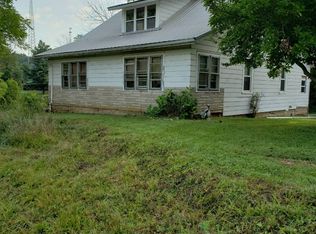 8620 Brushy Fork Rd, Tell City, IN 47586