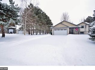 8462 158th Ln NW, Ramsey, MN 55303