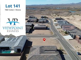 E Cedar Drive N Diana Ave, Lake Havasu City, AZ 86404