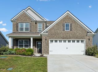 203 Goldfinch Rd, Mount Juliet, TN 37122