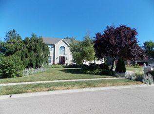 12269 Mallard Pond Ct NW, Pickerington, OH 43147