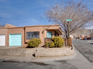 800 Knox Ct NE, Albuquerque, NM 87123