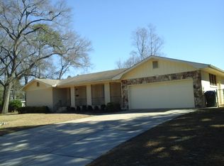 323 Emory Dr, Warner Robins, GA 31093