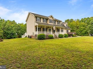 12156 Paige Rd, Woodford, VA 22580